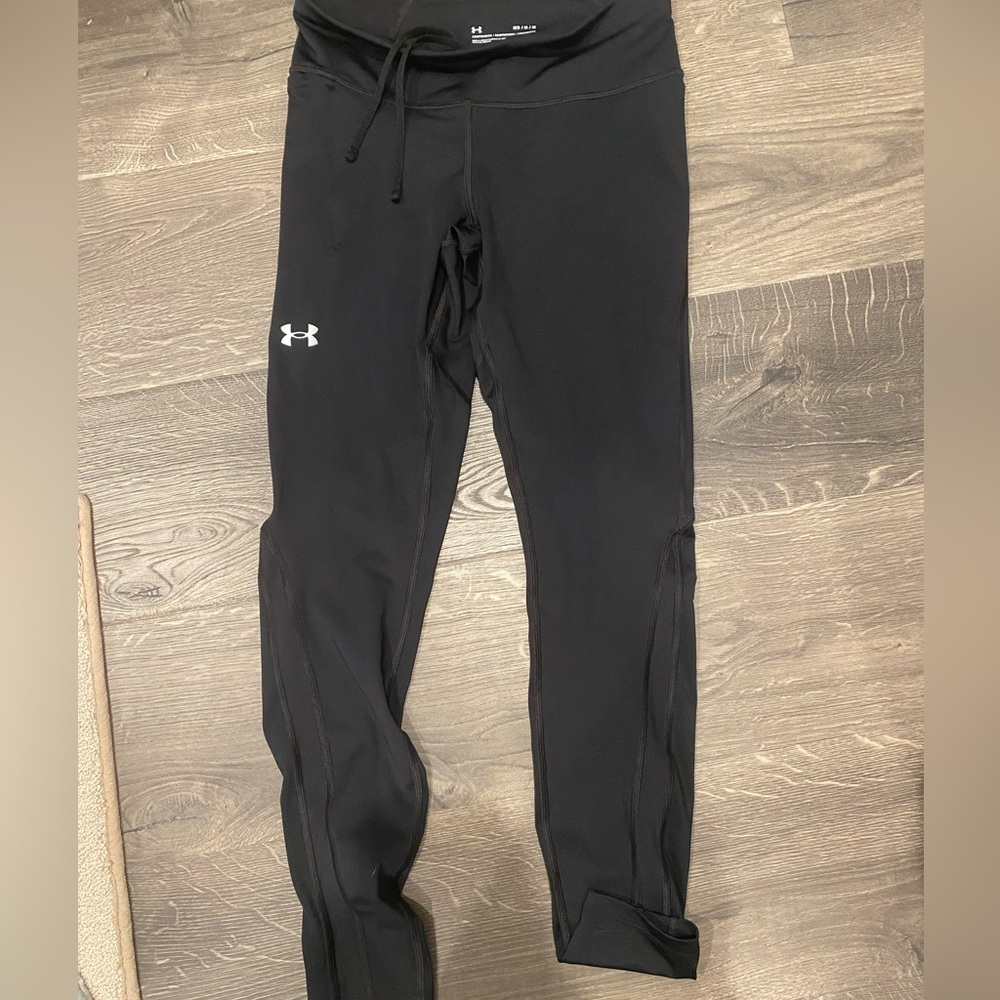 Women’s Under Armour compression pants
